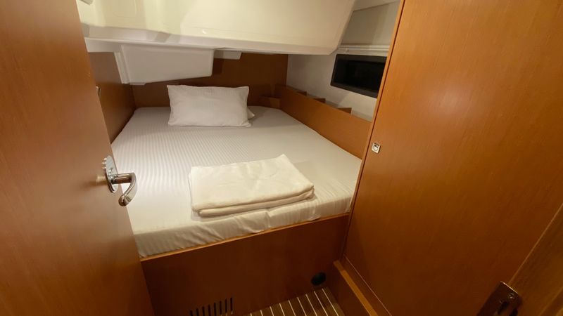 Bavaria C38 | Luna 3