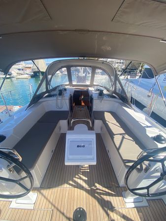 Bavaria C38 | Luna 3