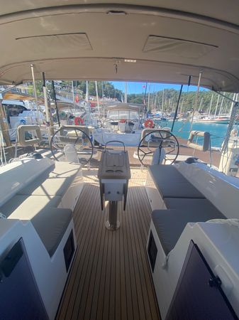 Bavaria C38 | Luna 3