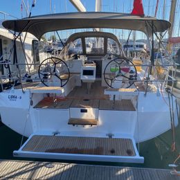 Bavaria C38 | Luna 3