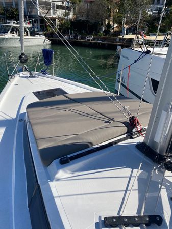 Bavaria C38 | Luna 3