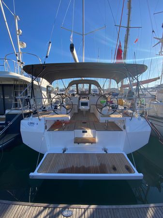 Bavaria C38 | Luna 3