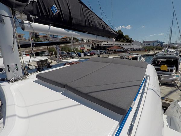 Lagoon 40 | Tom Cat