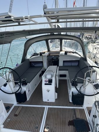 Jeanneau Sun Odyssey 440 | Taurus