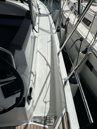 Jeanneau Sun Odyssey 440 | Taurus
