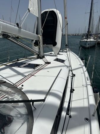 Jeanneau Sun Odyssey 440 | Taurus