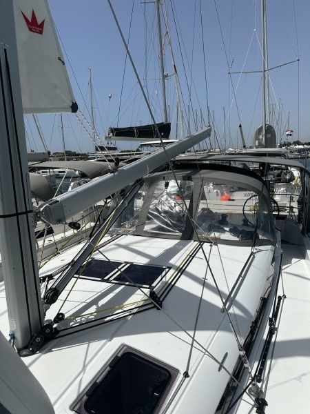 Jeanneau Sun Odyssey 440 | Taurus