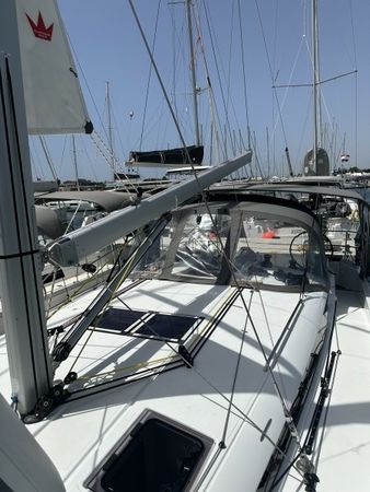 Jeanneau Sun Odyssey 440 | Taurus