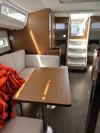 Jeanneau Sun Odyssey 440 | Taurus