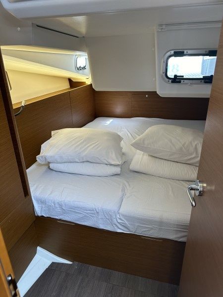 Jeanneau Sun Odyssey 440 | Taurus