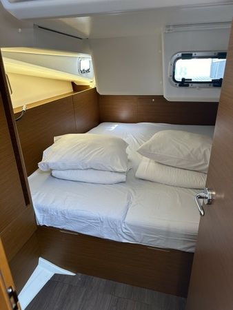 Jeanneau Sun Odyssey 440 | Taurus