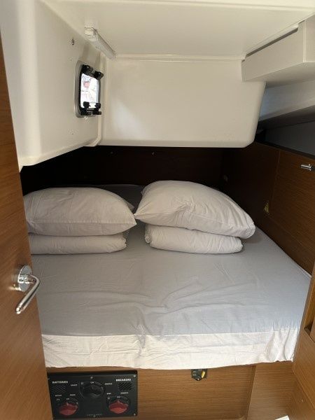 Jeanneau Sun Odyssey 440 | Taurus