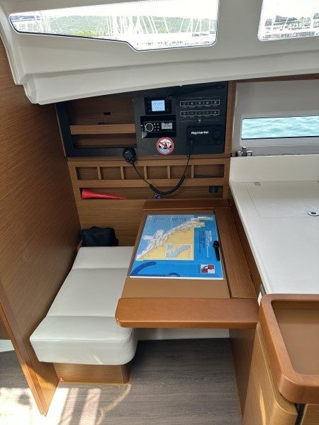 Jeanneau Sun Odyssey 440 | Taurus