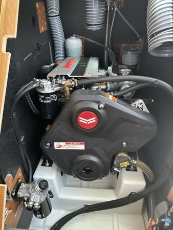Jeanneau Sun Odyssey 440 | Taurus
