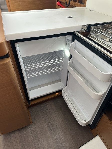 Jeanneau Sun Odyssey 440 | Taurus