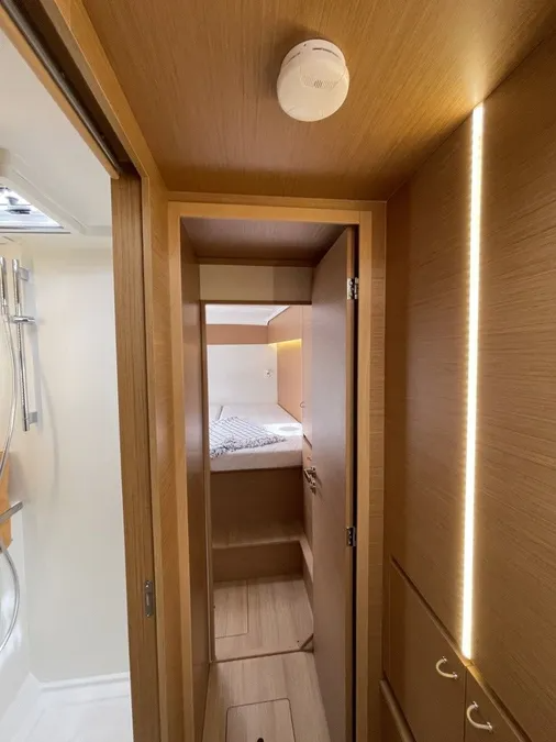 Excess 11 | Saona - Tenerife