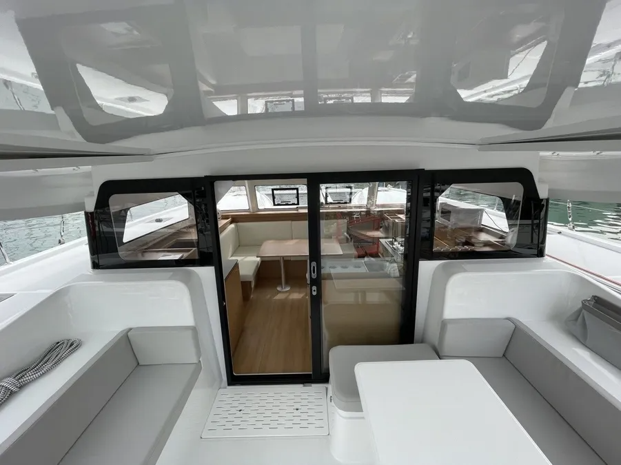 Excess 11 | Saona - Tenerife