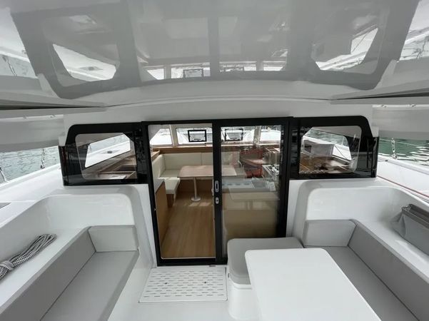 Excess 11 | Saona - Tenerife