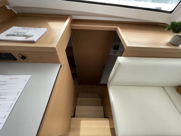 Excess 11 | Saona - Tenerife