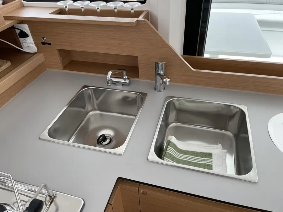 Excess 11 | Saona - Tenerife