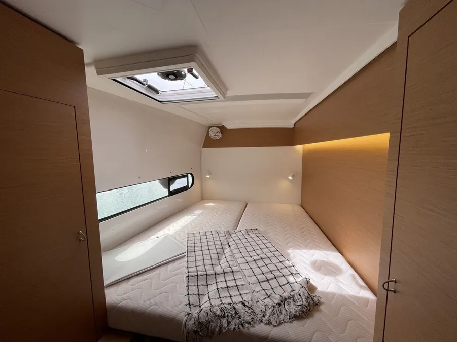 Excess 11 | Saona - Tenerife