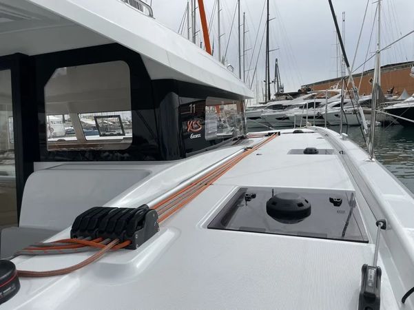 Excess 11 | Saona - Tenerife