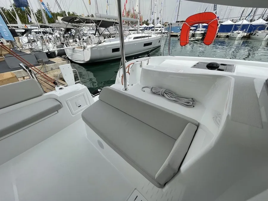 Excess 11 | Saona - Tenerife