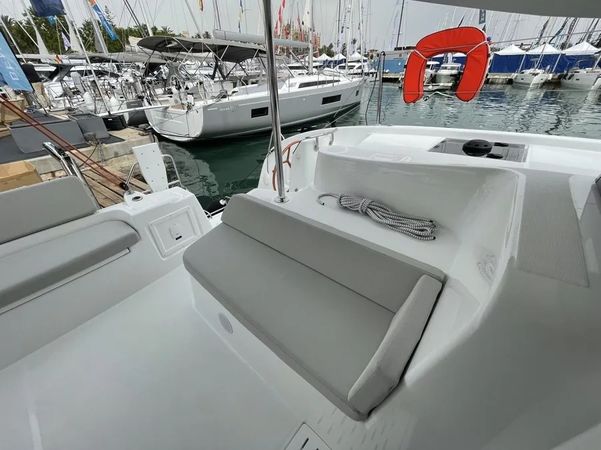 Excess 11 | Saona - Tenerife