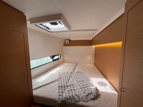 Excess 11 | Saona - Tenerife