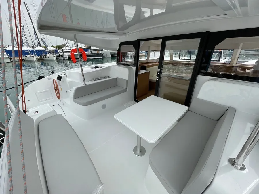 Excess 11 | Saona - Tenerife