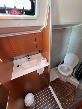 Bavaria C42 | Marijana