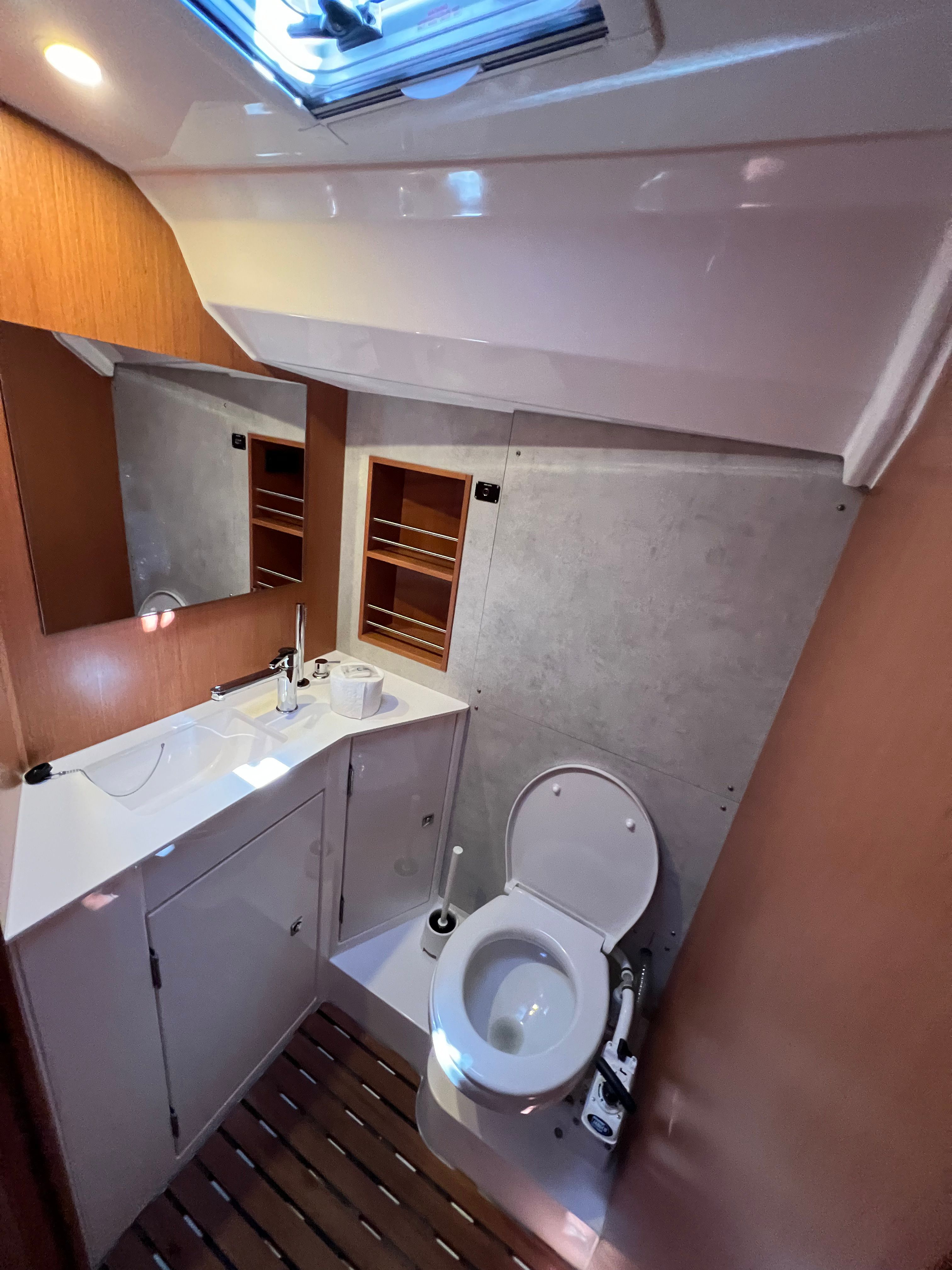 Bavaria C42 | Marijana