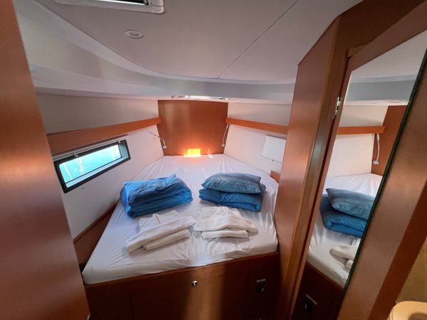 Bavaria C42 | Marijana