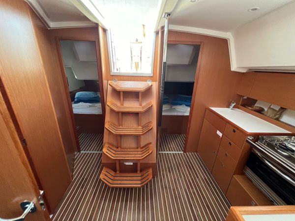 Bavaria C42 | Marijana