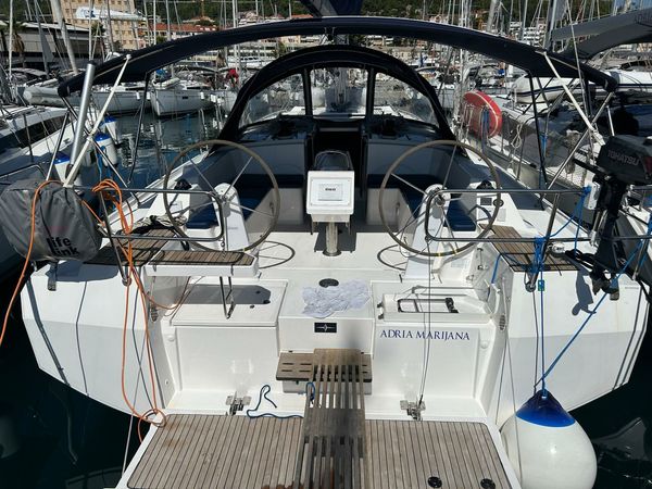 Bavaria C42 | Marijana