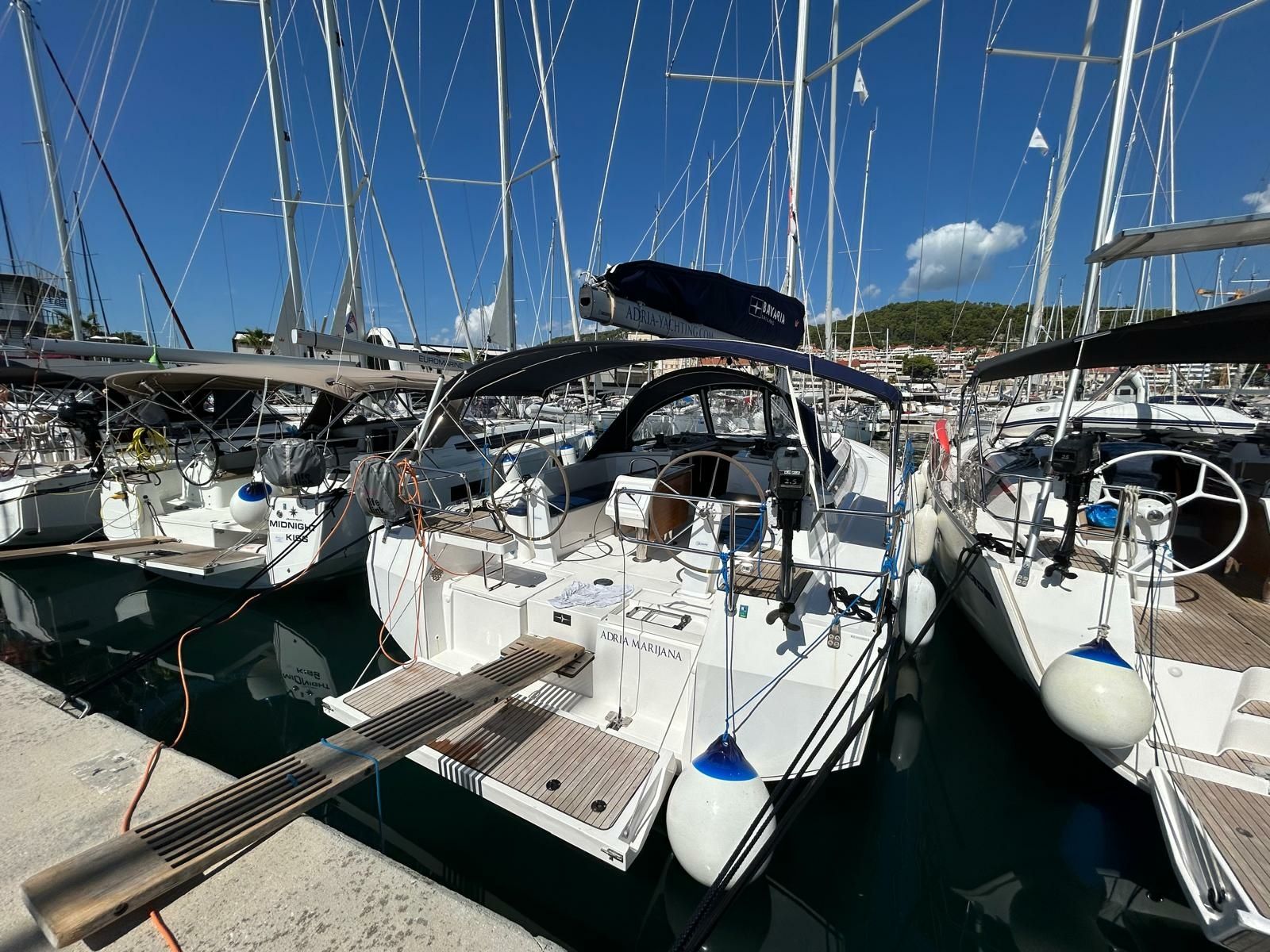 Bavaria C42 | Marijana