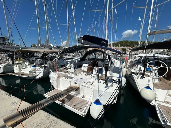 Bavaria C42 | Marijana