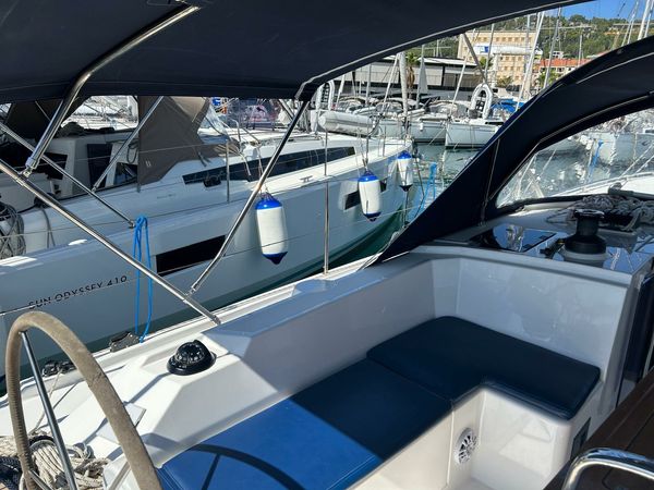 Bavaria C42 | Marijana