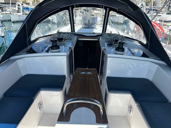 Bavaria C42 | Marijana