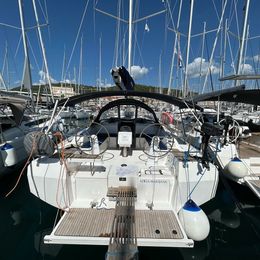 Bavaria C42 | Marijana