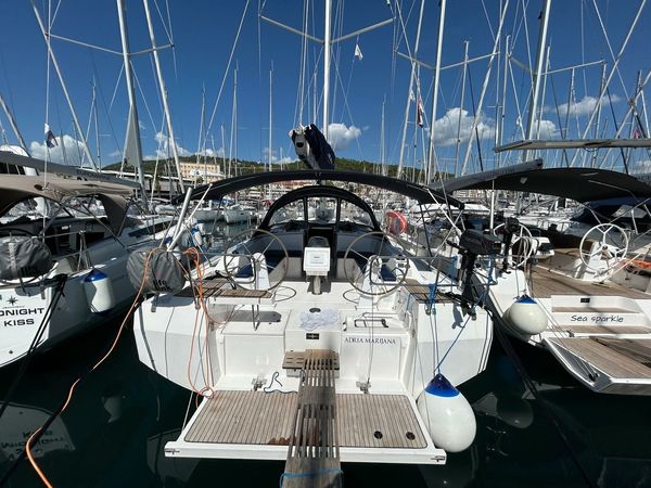 Bavaria C42 | Marijana