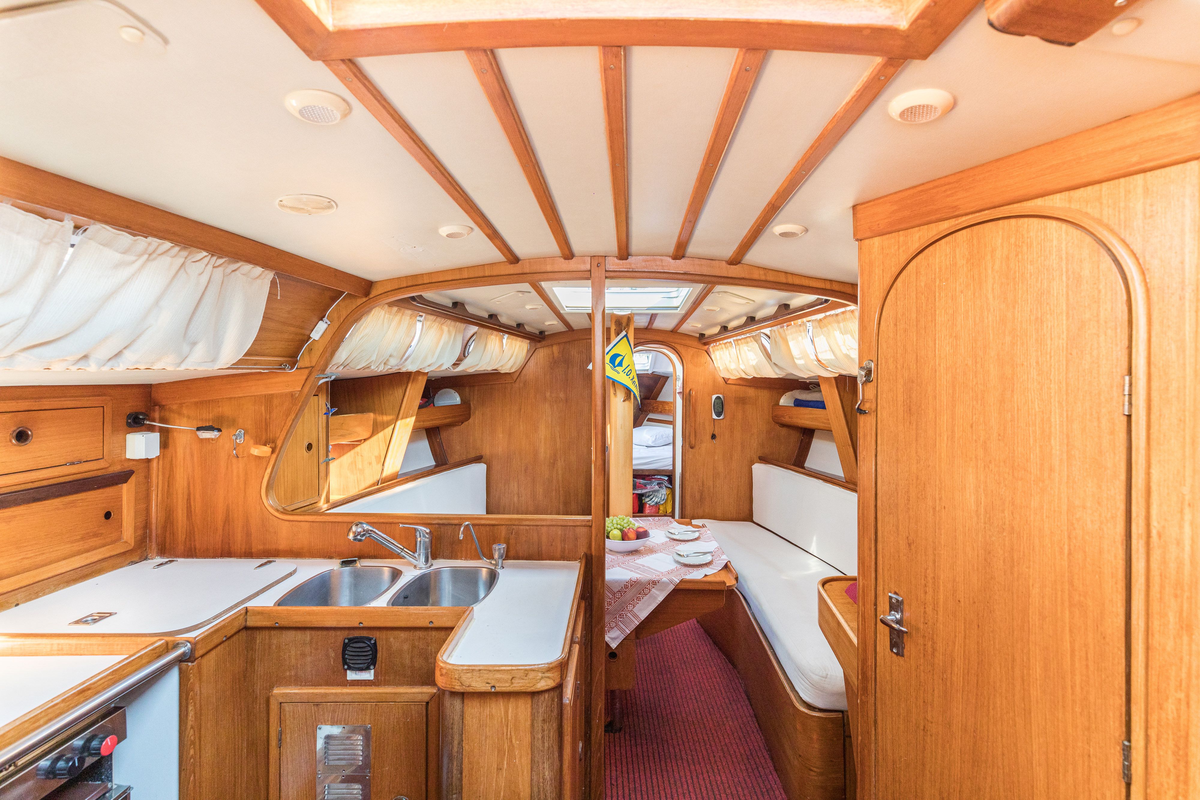 Dromor Apollo 12 | Eirinikos