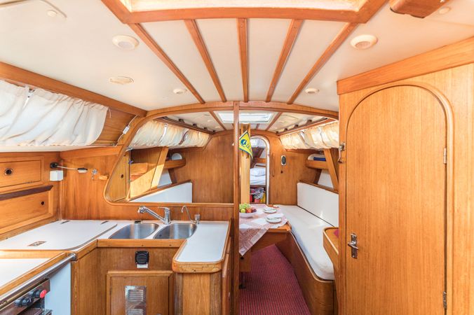 Dromor Apollo 12 | Eirinikos