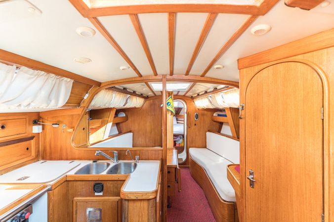 Dromor Apollo 12 | Eirinikos