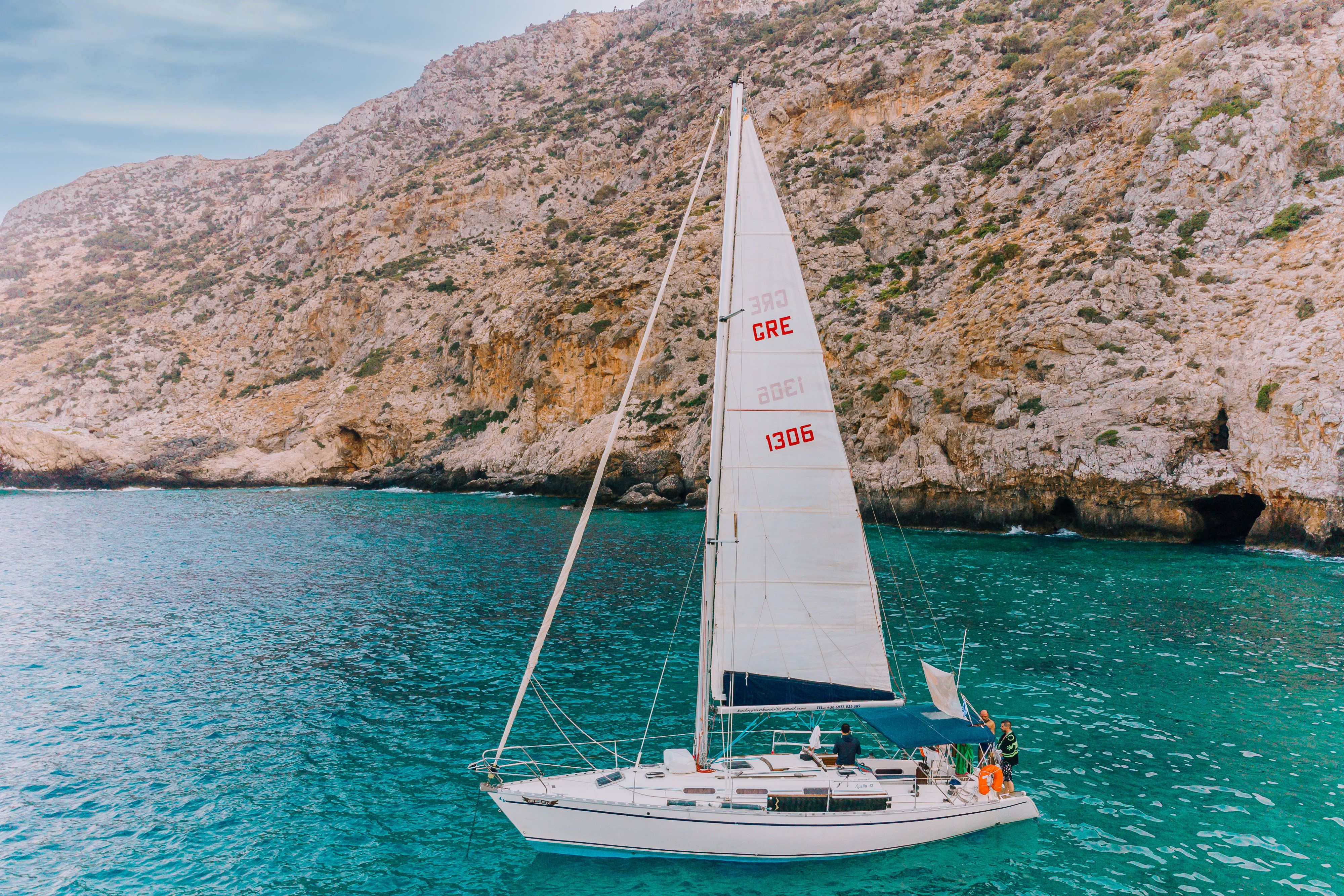 Dromor Apollo 12 | Eirinikos