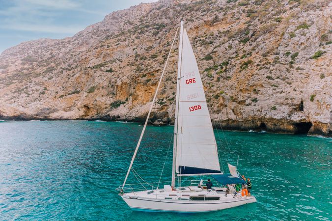 Dromor Apollo 12 | Eirinikos