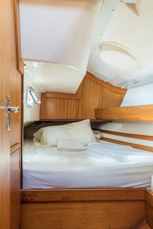 Dromor Apollo 12 | Eirinikos