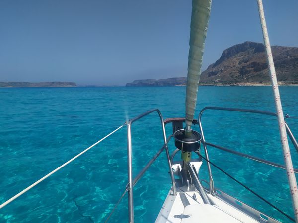 Dromor Apollo 12 | Eirinikos