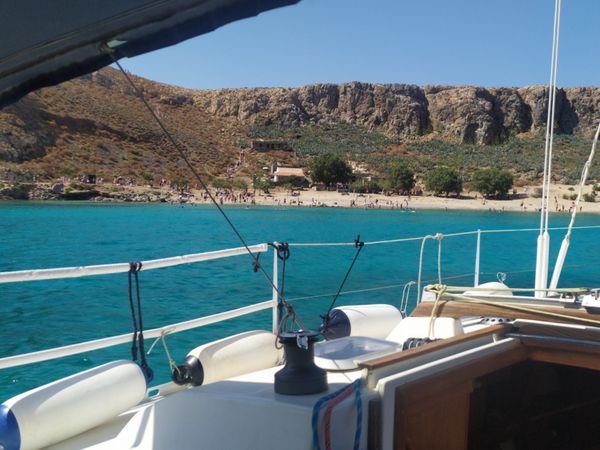 Dromor Apollo 12 | Eirinikos