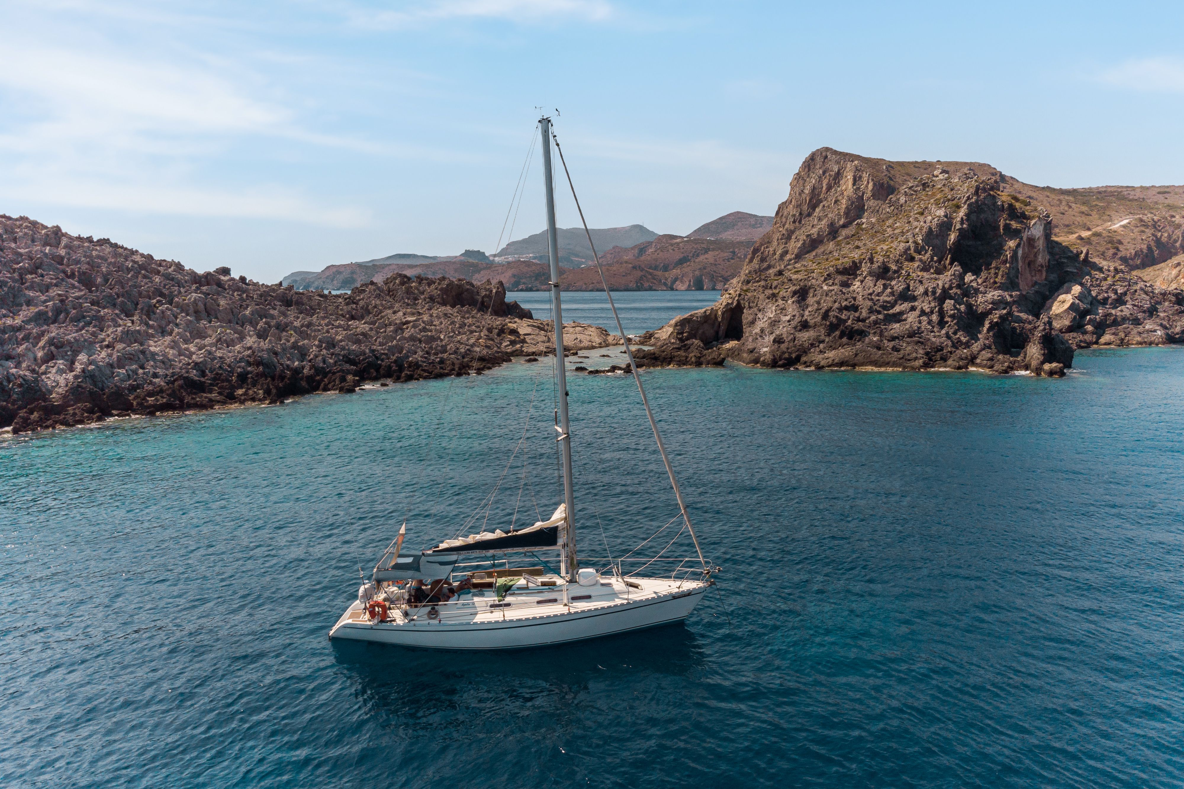 Dromor Apollo 12 | Eirinikos